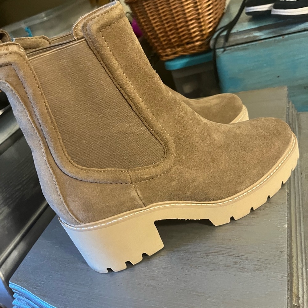 Dolce Vita Halina Boot